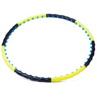 Хулахуп з масажером Hop-Sport 4806