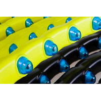 Хулахуп з масажером Hop-Sport 4806