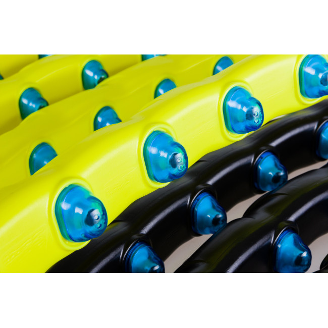 Хулахуп с массажером Hop-Sport 4806