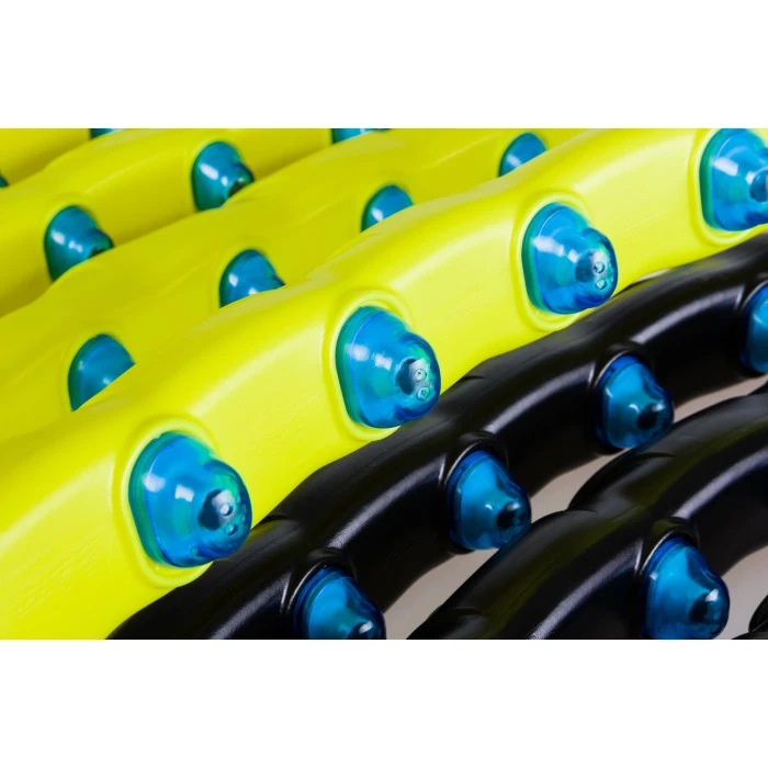 Хулахуп з масажером Hop-Sport 4806