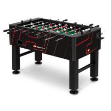 Настільний футбол Hop-Sport Evolution Black/Red