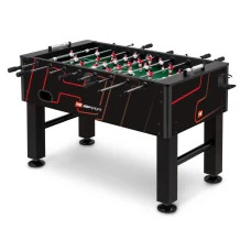 Настільний футбол Hop-Sport Evolution Black/Red