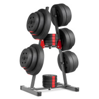 Стойки под диски Hop-Sport HS-1006A