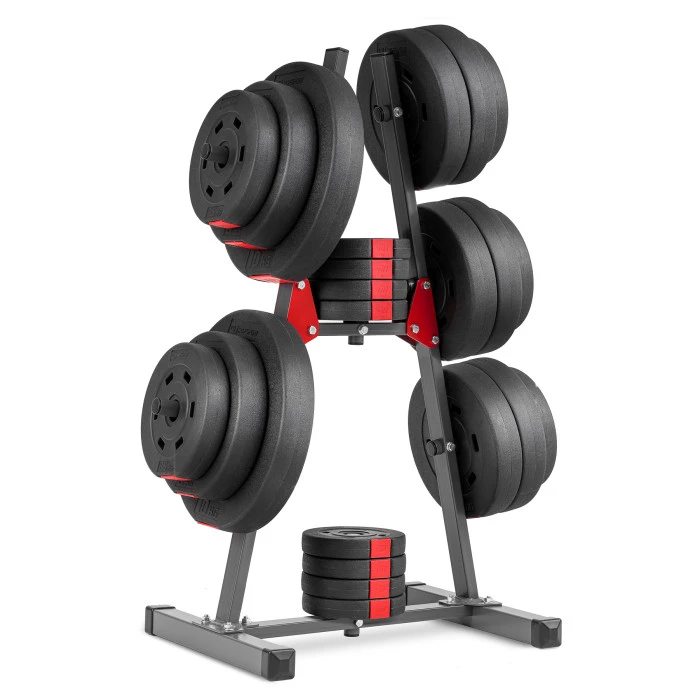 Стойки под диски Hop-Sport HS-1006A