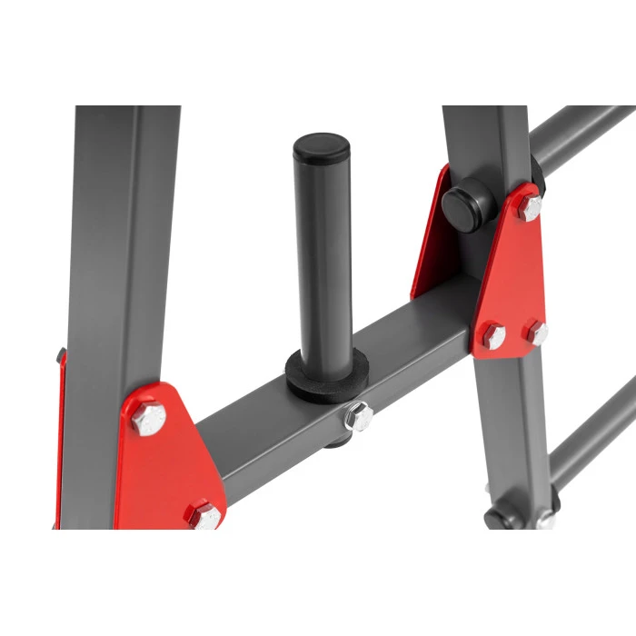 Стойки под диски Hop-Sport HS-1006A