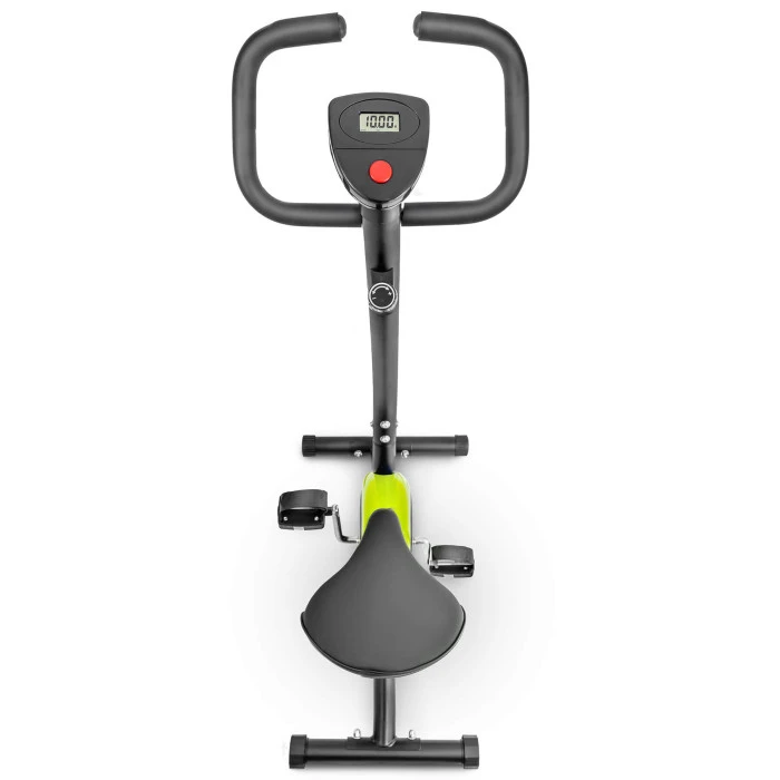 Велотренажер Hop-Sport HS-010H Rio салатовый