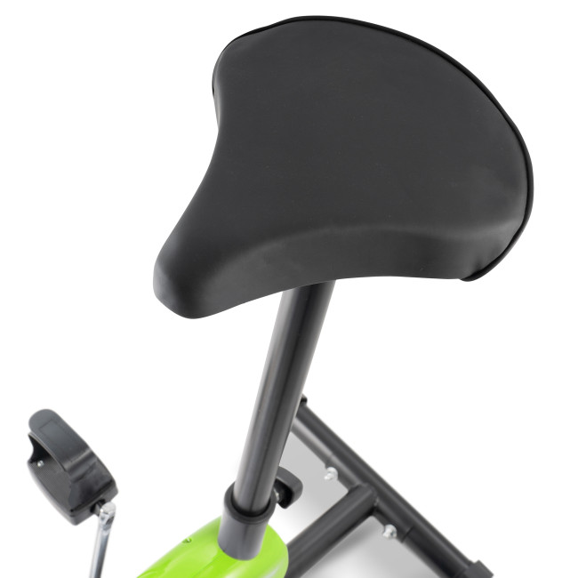 Велотренажер Hop-Sport HS-010H Rio салатовый