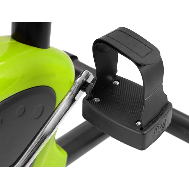 Велотренажер Hop-Sport HS-010H Rio салатовый