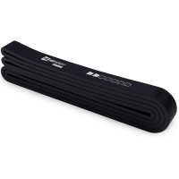 Резинка для фитнеса Hop-Sport 12-30кг HS-L022RR черная