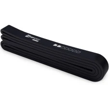 Резинка для фитнеса Hop-Sport 12-30кг HS-L022RR черная