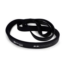 Резинка для фитнеса Hop-Sport 12-30кг HS-L022RR черная