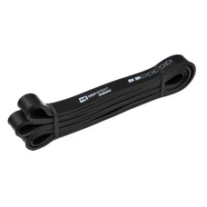 Резинка для фитнеса Hop-Sport 12-30кг HS-L022RR черная