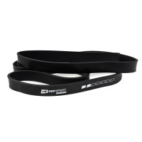 Резинка для фитнеса Hop-Sport 12-30кг HS-L022RR черная