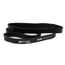 Резинка для фитнеса Hop-Sport 12-30кг HS-L022RR черная