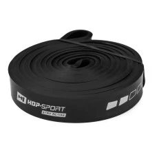 Резинка для фитнеса Hop-Sport 12-30кг HS-L022RR черная