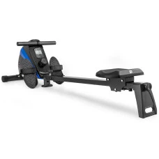 Гребной тренажер Hop-Sport HS-030R Boost синий