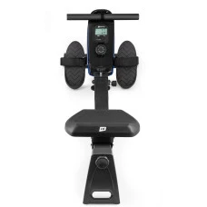 Гребной тренажер Hop-Sport HS-030R Boost синий
