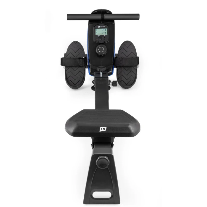 Гребной тренажер Hop-Sport HS-030R Boost синий
