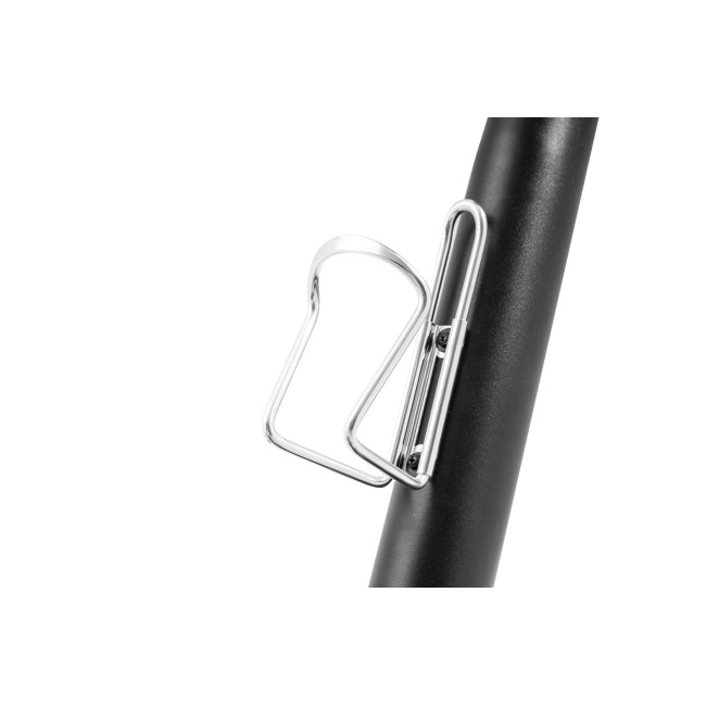 Велотренажер Hop-Sport HS-2080 Spark черно-серебристый (2020)