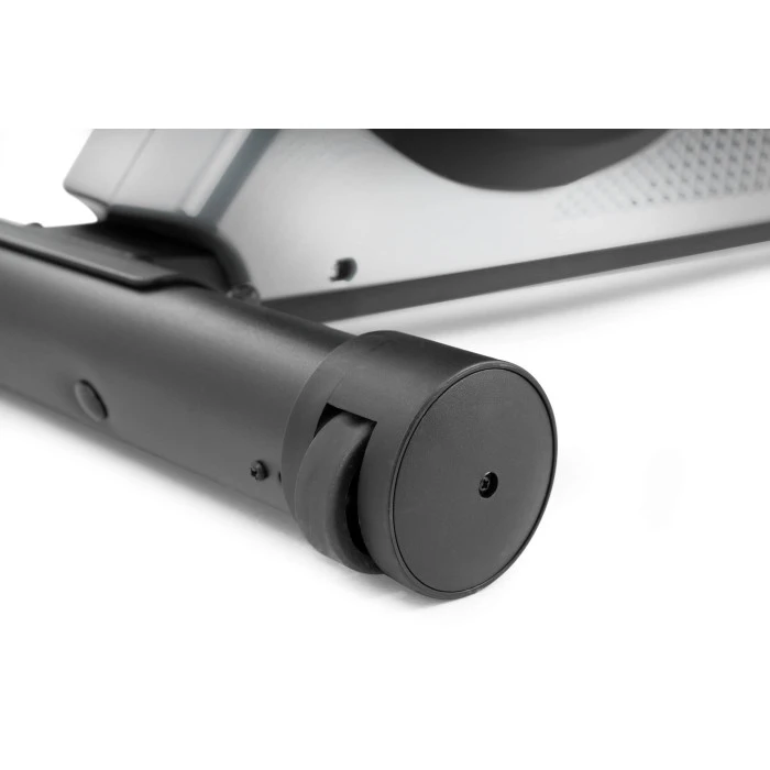 Велотренажер Hop-Sport HS-2080 Spark черно-серебристый (2020)