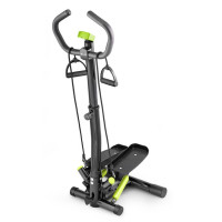 Степпер Hop-Sport HS-055S Noble салатовий