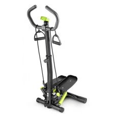 Степпер Hop-Sport HS-055S Noble салатовый