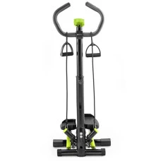 Степпер Hop-Sport HS-055S Noble салатовый