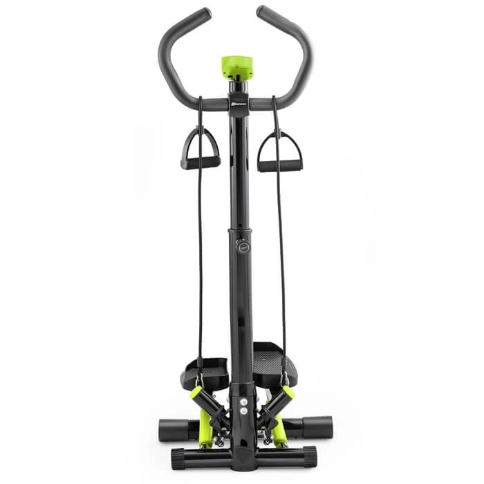 Степпер Hop-Sport HS-055S Noble салатовый