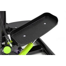 Степпер Hop-Sport HS-055S Noble салатовый