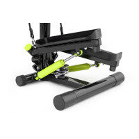 Степпер Hop-Sport HS-055S Noble салатовий