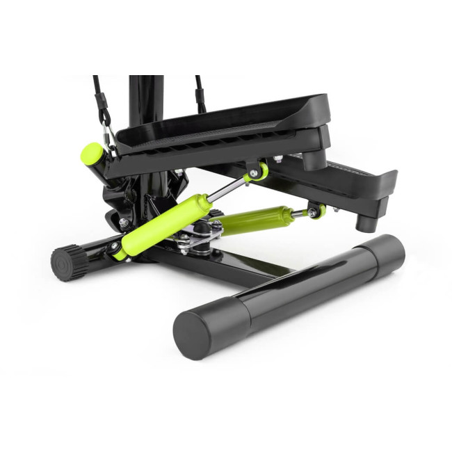 Степпер Hop-Sport HS-055S Noble салатовий