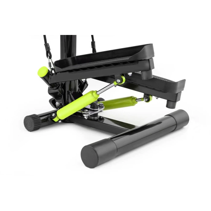 Степпер Hop-Sport HS-055S Noble салатовый