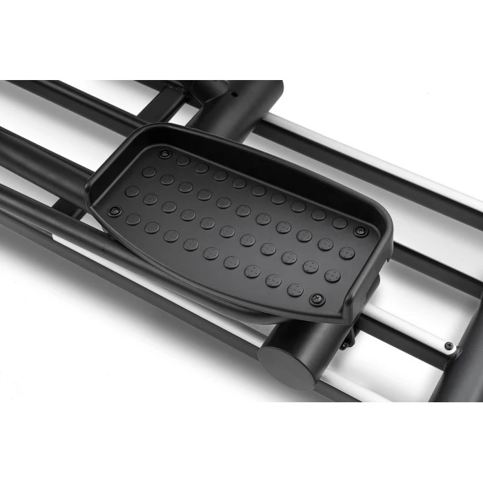 Орбитрек Hop-Sport HS-100C Galaxy серый iConsole+