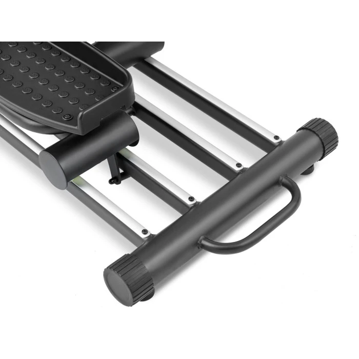 Орбитрек Hop-Sport HS-100C Galaxy серый iConsole+