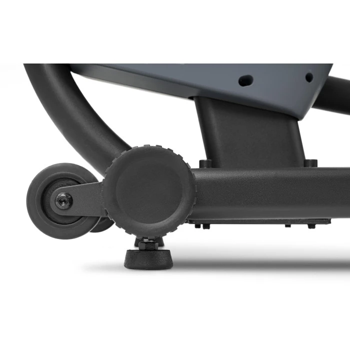 Орбитрек Hop-Sport HS-100C Galaxy серый iConsole+