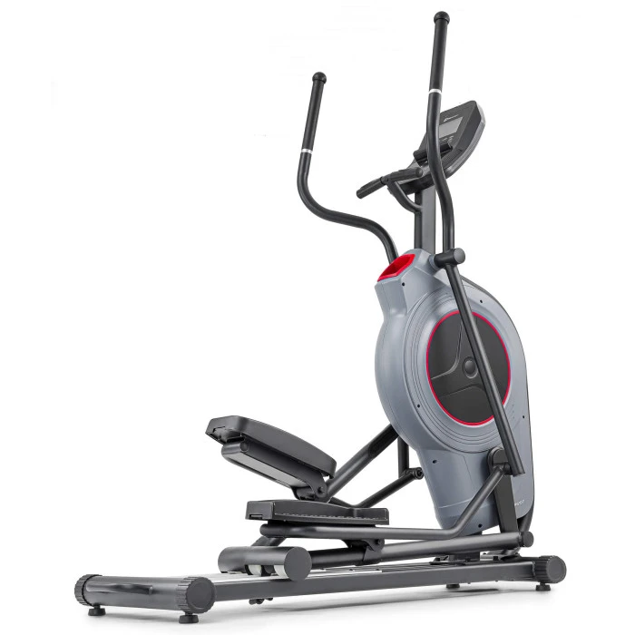 Орбитрек Hop-Sport HS-100C Galaxy серый iConsole+