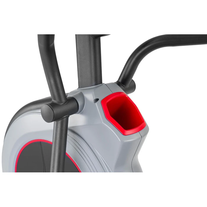 Орбитрек Hop-Sport HS-100C Galaxy серый iConsole+