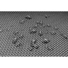 Мат-пазл Hop-Sport EVA 1см HS-A010PM - 4 частин жовто-сірий