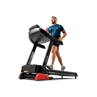 Бігова доріжка Hop-Sport HS-4500LB Ultima Pro