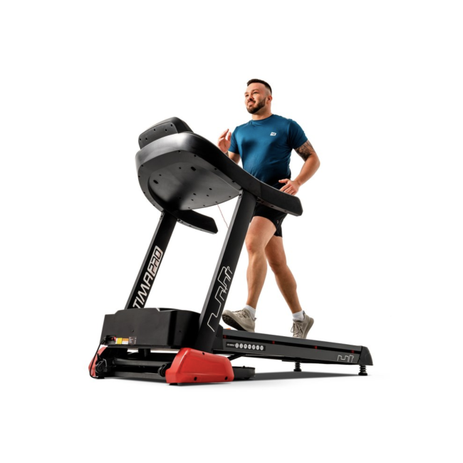 Бігова доріжка Hop-Sport HS-4500LB Ultima Pro