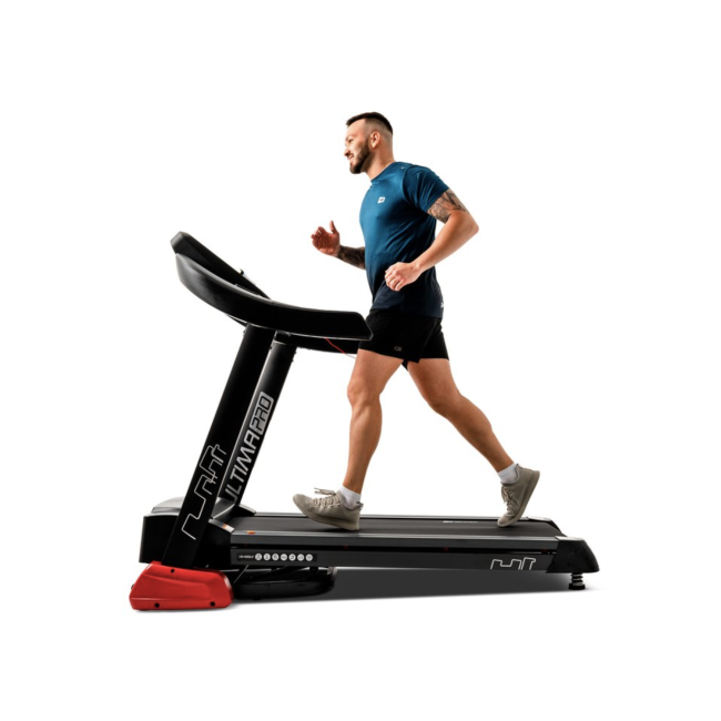 Бігова доріжка Hop-Sport HS-4500LB Ultima Pro