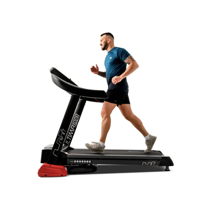 Беговая дорожка Hop-Sport HS-4500LB Ultima Pro