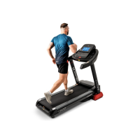 Бігова доріжка Hop-Sport HS-4500LB Ultima Pro