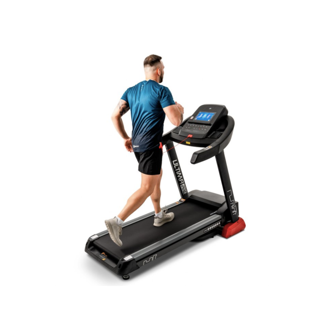 Бігова доріжка Hop-Sport HS-4500LB Ultima Pro