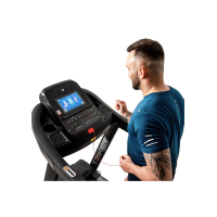 Бігова доріжка Hop-Sport HS-4500LB Ultima Pro