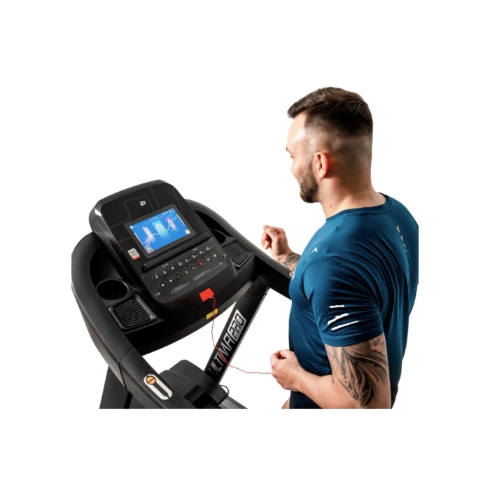 Беговая дорожка Hop-Sport HS-4500LB Ultima Pro