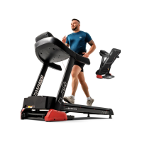 Бігова доріжка Hop-Sport HS-4500LB Ultima Pro