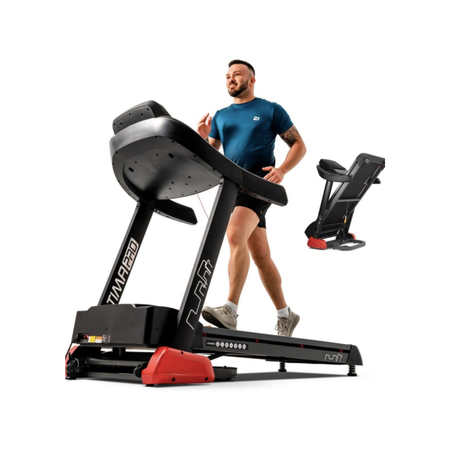 Бігова доріжка Hop-Sport HS-4500LB Ultima Pro