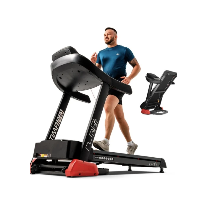 Беговая дорожка Hop-Sport HS-4500LB Ultima Pro