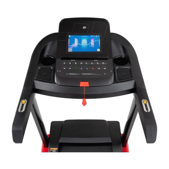 Беговая дорожка Hop-Sport HS-4500LB Ultima Pro